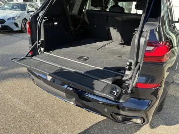 X7 x40d M Sport IntAktL.FondEnt.Standh.Soft 22