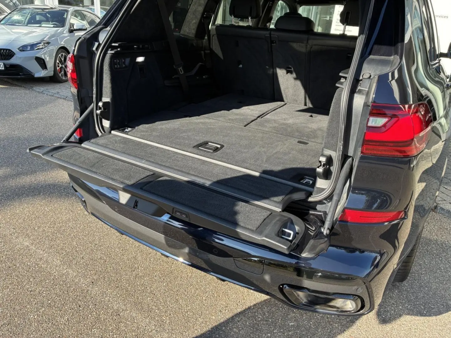 X7 x40d M Sport IntAktL.FondEnt.Standh.Soft 22