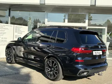 X7 x40d M Sport IntAktL.FondEnt.Standh.Soft 22