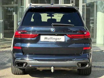 X7 x40d M Sport IntAktL.FondEnt.Standh.Soft 22