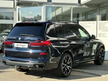 X7 x40d M Sport IntAktL.FondEnt.Standh.Soft 22