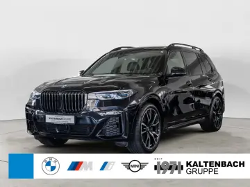 X7 xDr 40d M-Sport/Bowers/TV/SkyLounge/360/SoftClose/Massage