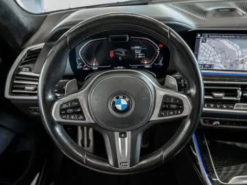 X7 xDr 40d M-Sport/Bowers/TV/SkyLounge/360/SoftClose/Massage