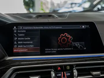 X7 xDr 40d M-Sport/Bowers/TV/SkyLounge/360/SoftClose/Massage