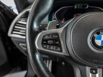 X7 xDr 40d M-Sport/Bowers/TV/SkyLounge/360/SoftClose/Massage