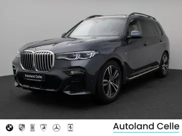 X7 xD40d M Sport 360  Laser Massage DAB 21  VOLL