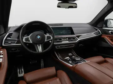 X7 xD40d M Sport 360° Laser Massage DAB 21