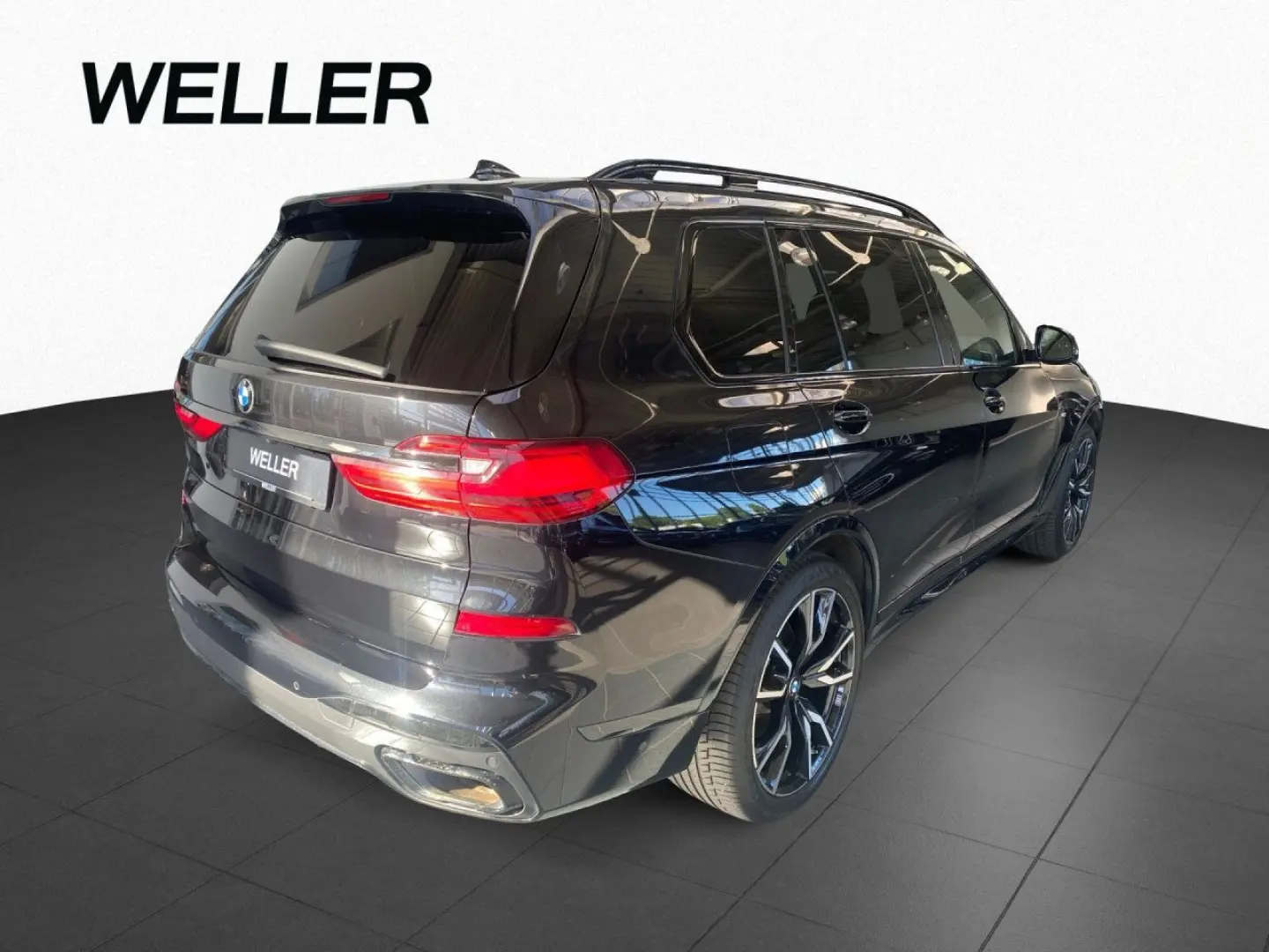 X7 xDrive40d HK 6-Sitz KomfSi SKY AHK 22