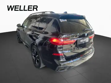 X7 xDrive40d HK 6-Sitz KomfSi SKY AHK 22