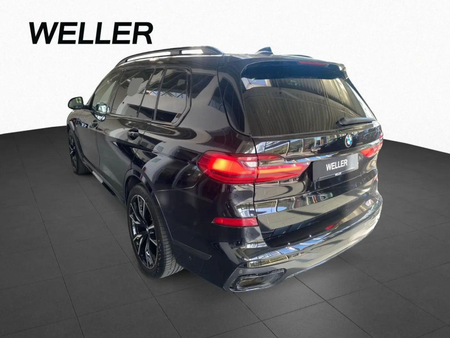 X7 xDrive40d HK 6-Sitz KomfSi SKY AHK 22