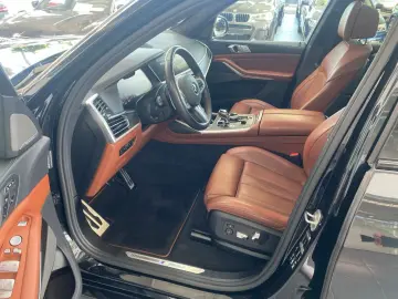 X7 xDrive40d HK 6-Sitz KomfSi SKY AHK 22