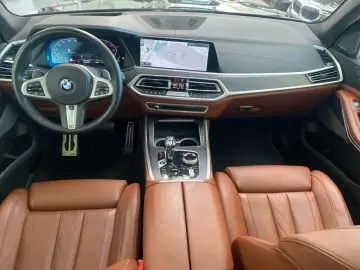 X7 xDrive40d HK 6-Sitz KomfSi SKY AHK 22
