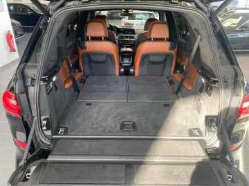X7 xDrive40d HK 6-Sitz KomfSi SKY AHK 22