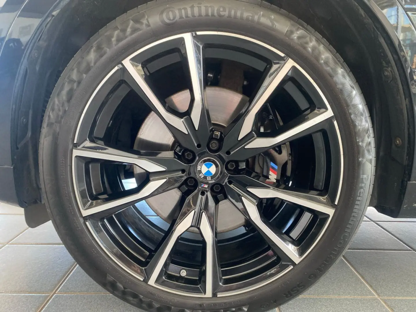 X7 xDrive40d HK 6-Sitz KomfSi SKY AHK 22
