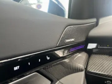 520d xDrive M Sport LiCoPro PA+ DA+ ad. LED Pano
