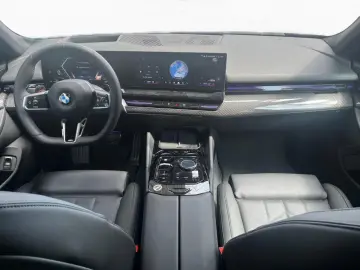 520d xDrive M Sport LiCoPro PA+ DA+ ad. LED Pano
