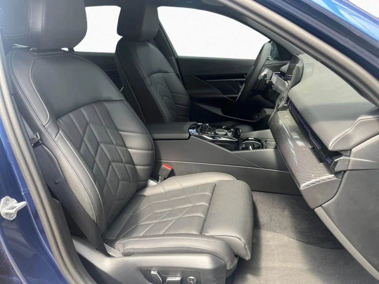 520d xDrive M Sport LiCoPro PA+ DA+ ad. LED Pano