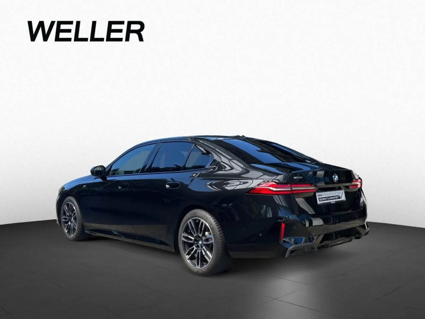 520d xDr. M Sport LiCoPro PA+ DA+ ad. LED Pano