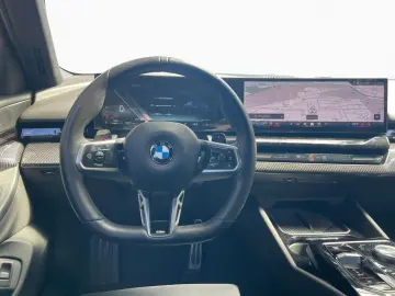 520d xDr. M Sport LiCoPro PA+ DA+ ad. LED Pano