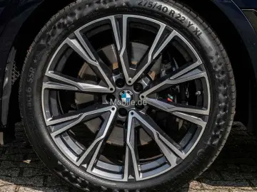X7 xDrive40d M Sportpaket HUD AHK B&W Laser 22