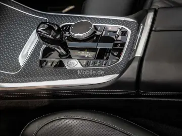 X7 xDrive40d M Sportpaket HUD AHK B&W Laser 22