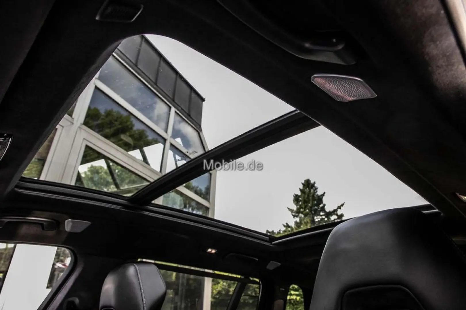 X7 xDrive40d M Sportpaket HUD AHK B&W Laser 22