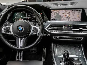 X7 xDrive40d M Sportpaket HUD AHK B&W Laser 22