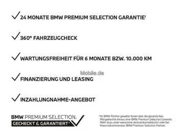 X7 xDrive40d M Sportpaket HUD AHK B&W Laser 22