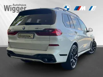 X7 40d M Sport/HUD/StandHZG/AHK/Panoramadach/Nav