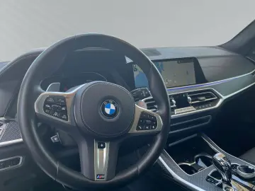 X7 40d M Sport/HUD/StandHZG/AHK/Panoramadach/Nav