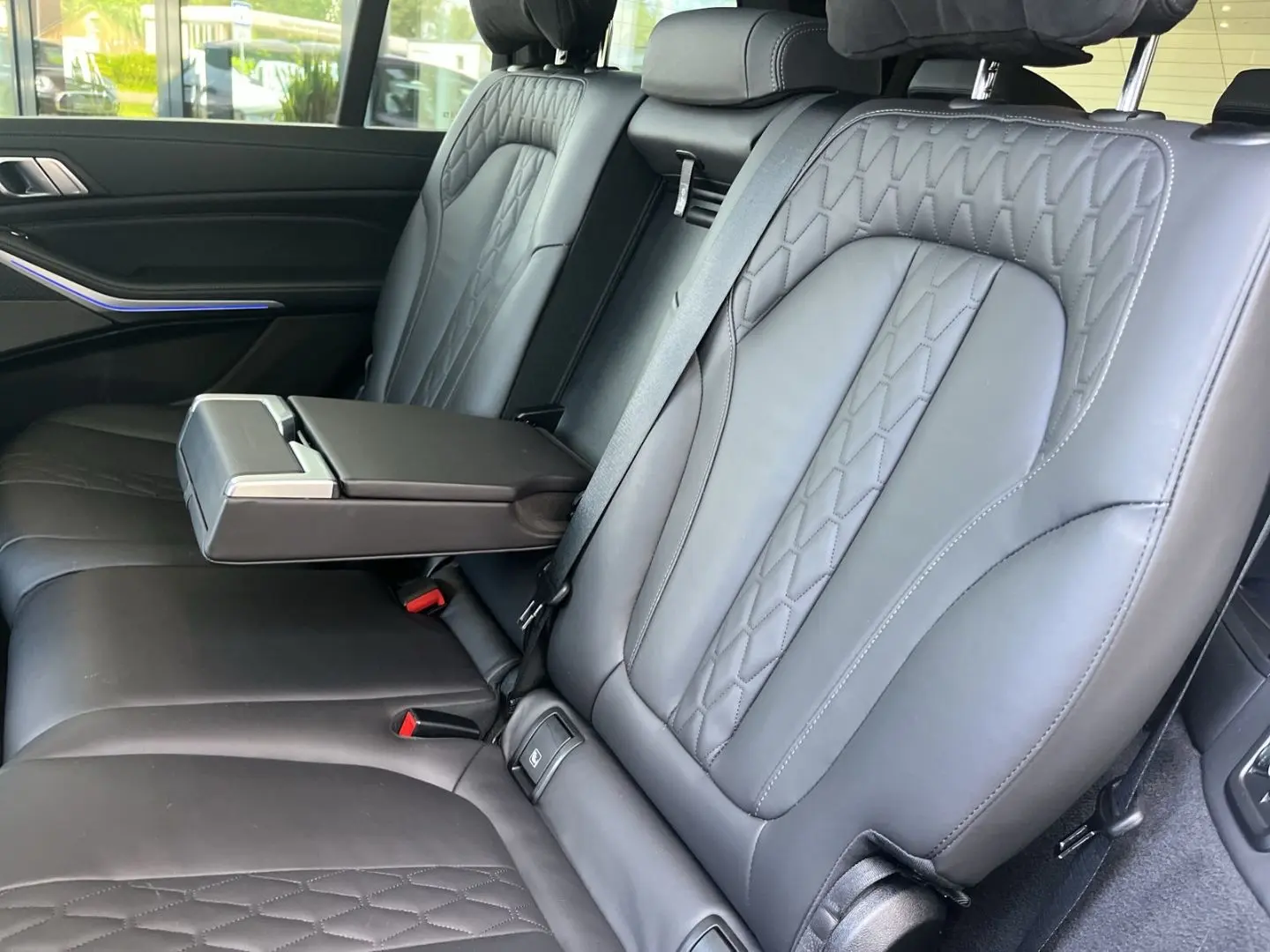 X7 40d M Sport/HUD/StandHZG/AHK/Panoramadach/Nav