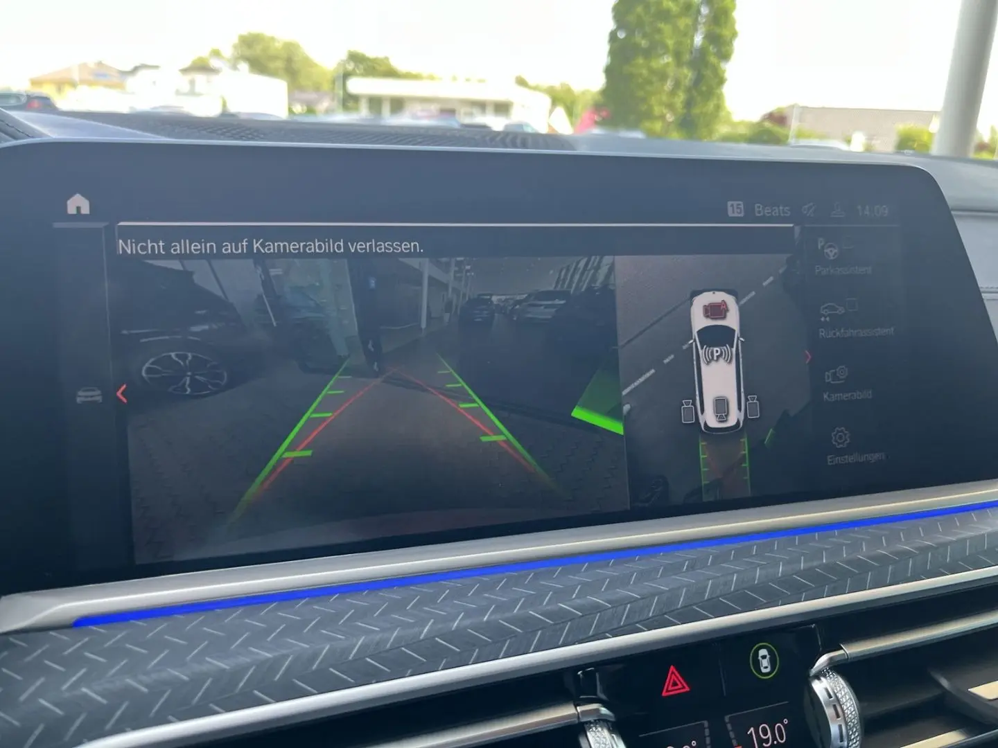 X7 40d M Sport/HUD/StandHZG/AHK/Panoramadach/Nav