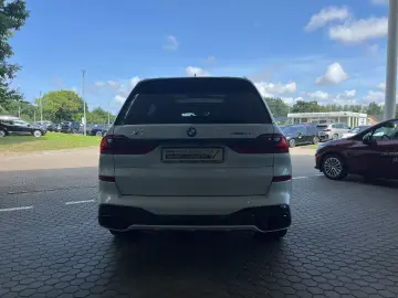 X7 40d M Sport/HUD/StandHZG/AHK/Panoramadach/Nav