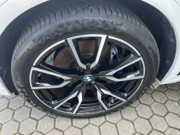 X7 40d M Sport/HUD/StandHZG/AHK/Panoramadach/Nav