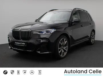 X7 M50i Laser 360 HUD DAB H K SoftCL AHK 22Zoll