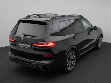 X7 M50i Laser 360°HUD DAB H/K SoftCL AHK 22Zoll