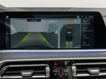 X7 M50i Laser 360°HUD DAB H/K SoftCL AHK 22Zoll
