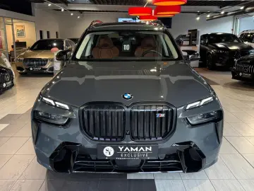 X7 M60 i *Pano-Sky*StHzg*Massage*SitzKlima