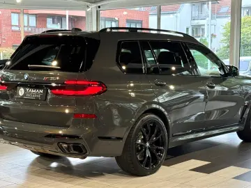 X7 M60 i *Pano-Sky*StHzg*Massage*SitzKlima
