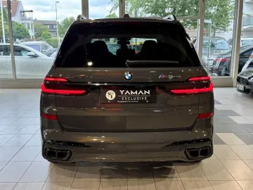 X7 M60 i *Pano-Sky*StHzg*Massage*SitzKlima