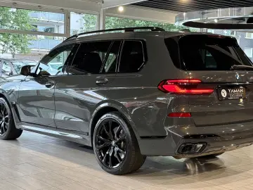 X7 M60 i *Pano-Sky*StHzg*Massage*SitzKlima