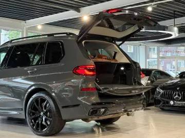 X7 M60 i *Pano-Sky*StHzg*Massage*SitzKlima
