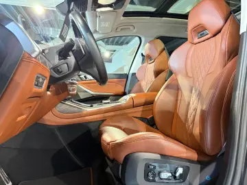 X7 M60 i *Pano-Sky*StHzg*Massage*SitzKlima