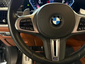 X7 M60 i *Pano-Sky*StHzg*Massage*SitzKlima