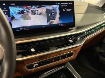 X7 M60 i *Pano-Sky*StHzg*Massage*SitzKlima
