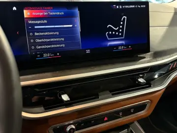 X7 M60 i *Pano-Sky*StHzg*Massage*SitzKlima