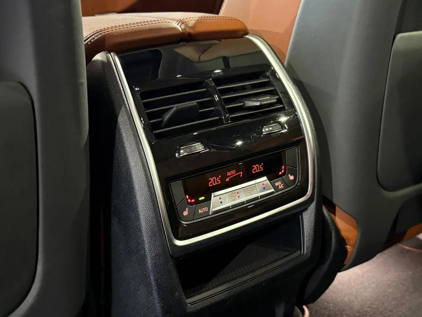 X7 M60 i *Pano-Sky*StHzg*Massage*SitzKlima