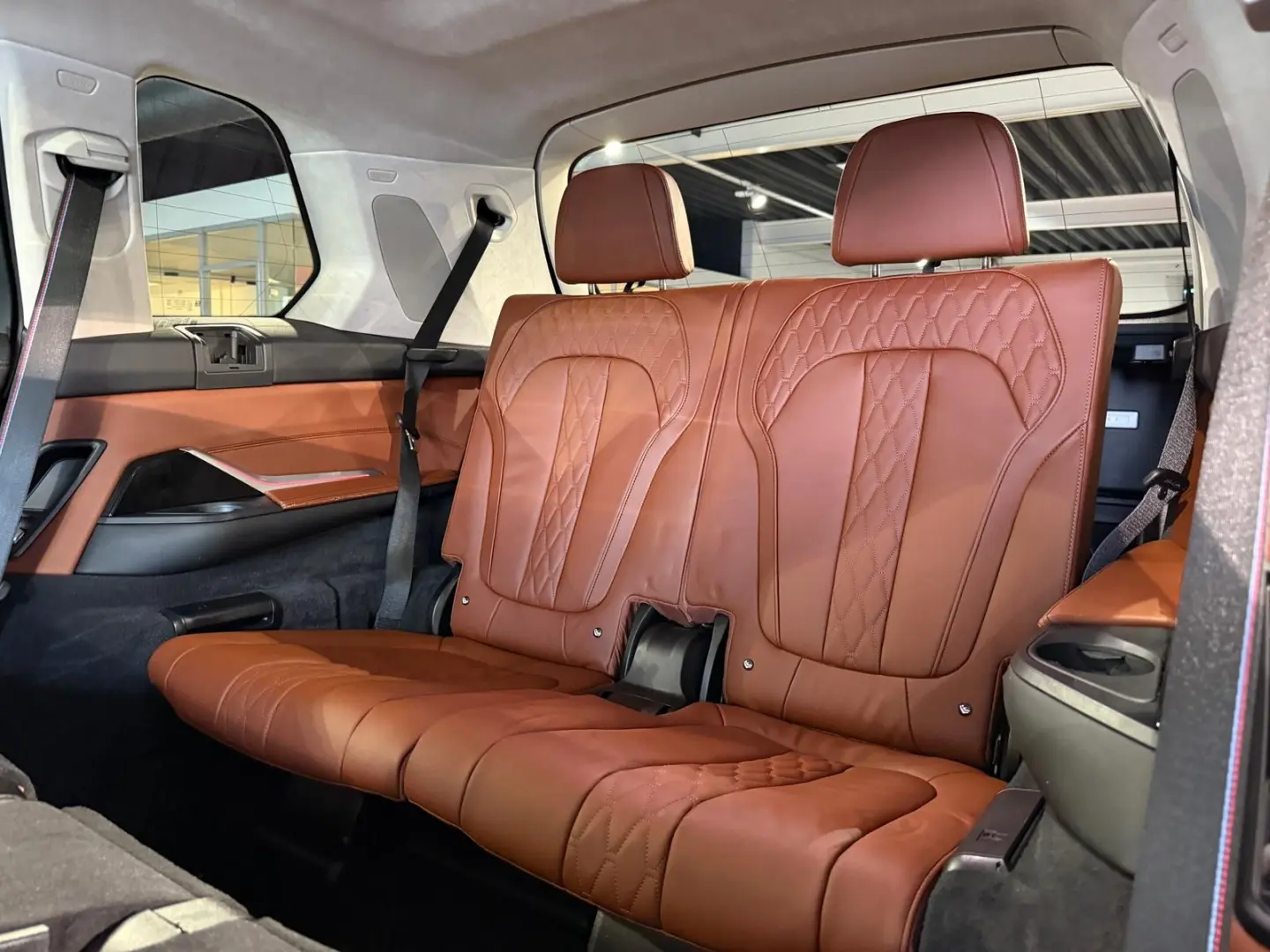 X7 M60 i *Pano-Sky*StHzg*Massage*SitzKlima