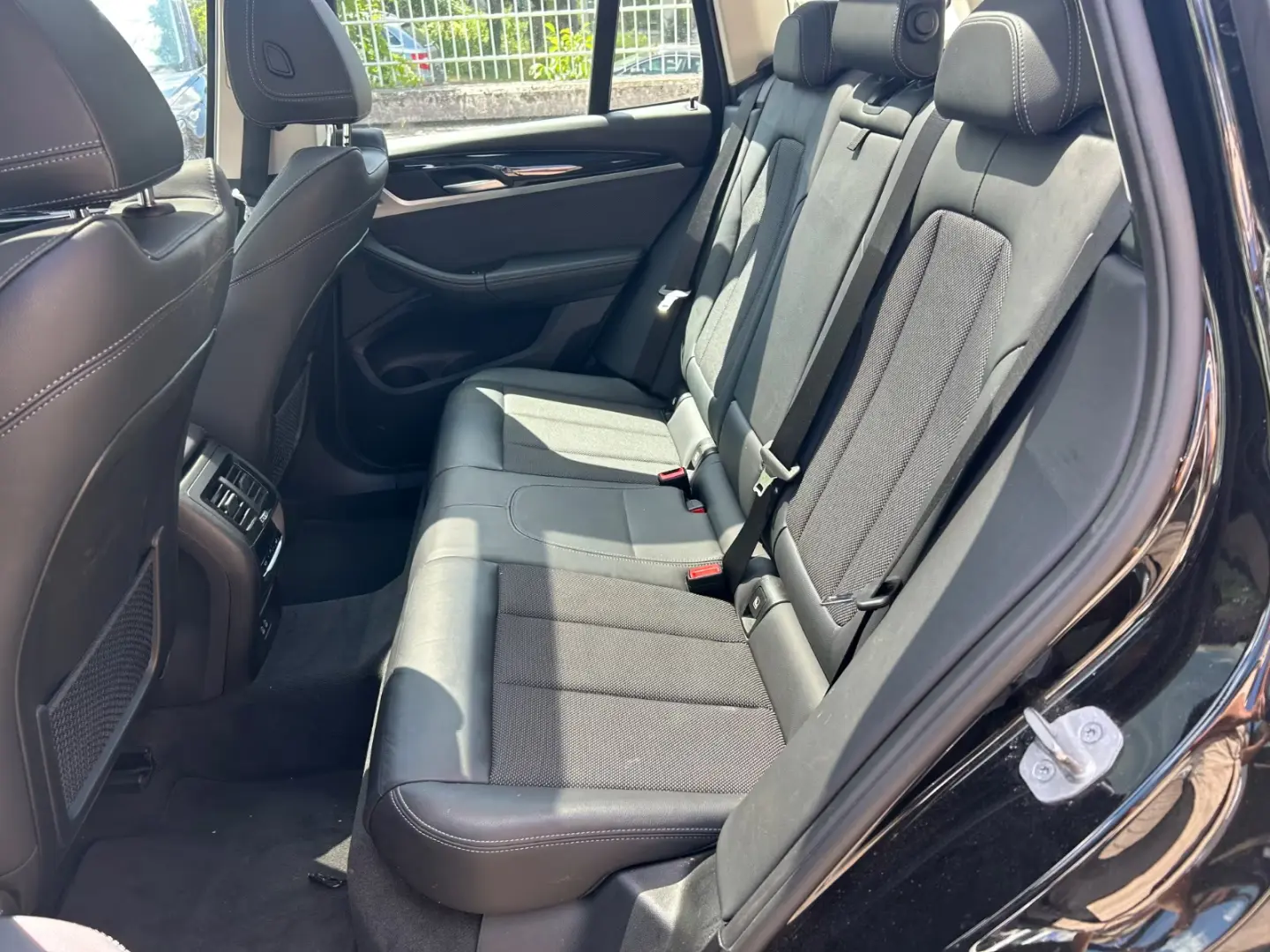 BMW X3 xDr 30e xLine*Pano*LED*T-Leder