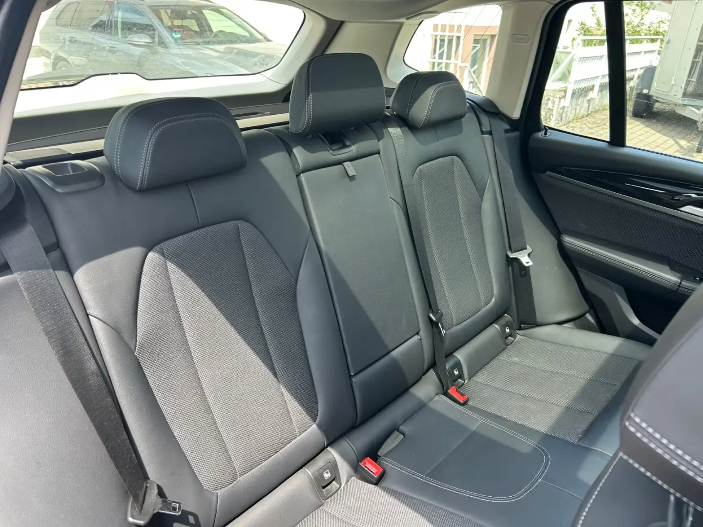 BMW X3 xDr 30e xLine*Pano*LED*T-Leder